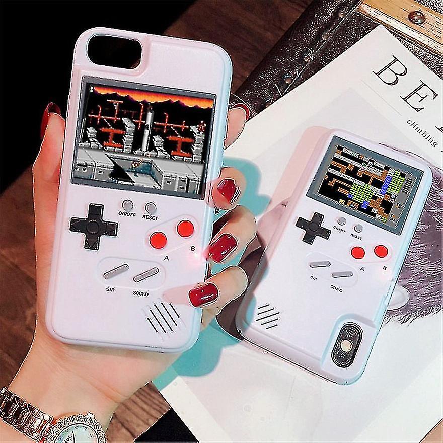 PixelPouch™ Phone GameCase
