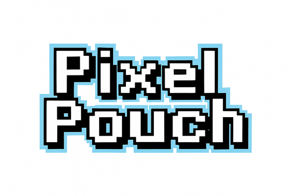 PixelPouch